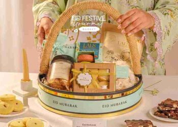 4 Gifts You Can Take To An Eid Dawat Instead Of Just Meat