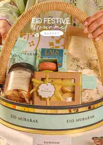 4 Gifts You Can Take To An Eid Dawat Instead Of Just Meat