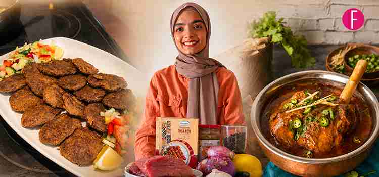 Planning Your Eid Menu? Follow These 4 Content Creators for Flavorful Eid Recipes!