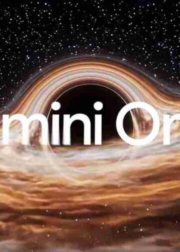 All You Need to Know About Gemini Omni – Google’s New “Anything-from-Anything” AI Model