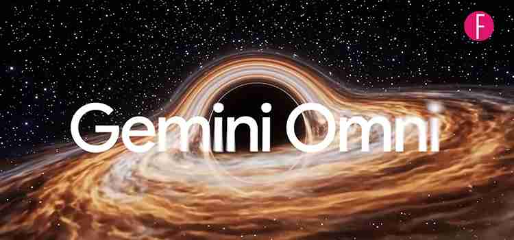 All You Need to Know About Gemini Omni – Google’s New “Anything-from-Anything” AI Model