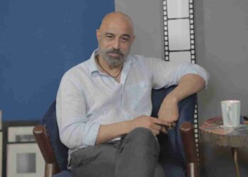 Faran Tahir