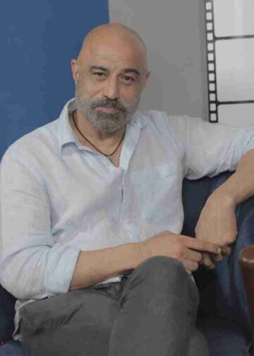 Faran Tahir