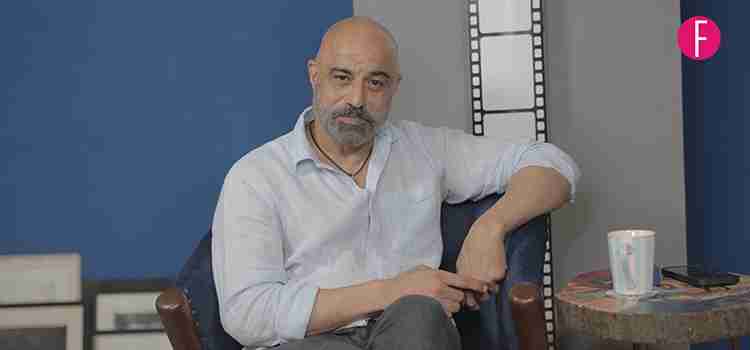 Faran Tahir