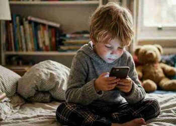 Do You Use TikTok & YouTube To Keep Your Kids Busy? Ofcom Says Social Media Algorithms May Be Doing The Opposite