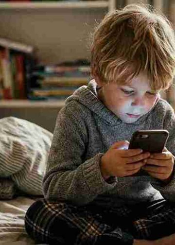 Do You Use TikTok & YouTube To Keep Your Kids Busy? Ofcom Says Social Media Algorithms May Be Doing The Opposite