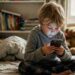 Do You Use TikTok & YouTube To Keep Your Kids Busy? Ofcom Says Social Media Algorithms May Be Doing The Opposite