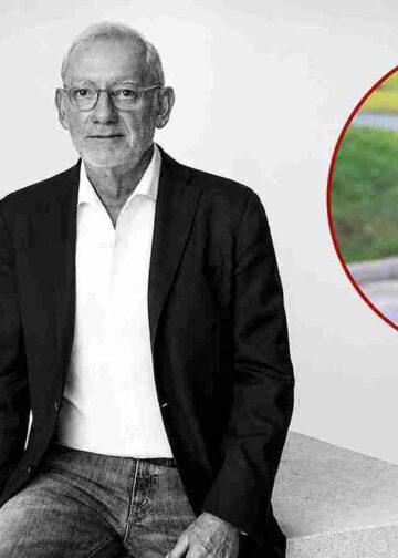 What We Know So Far About the Mango Founder Death Investigation Involving His Son