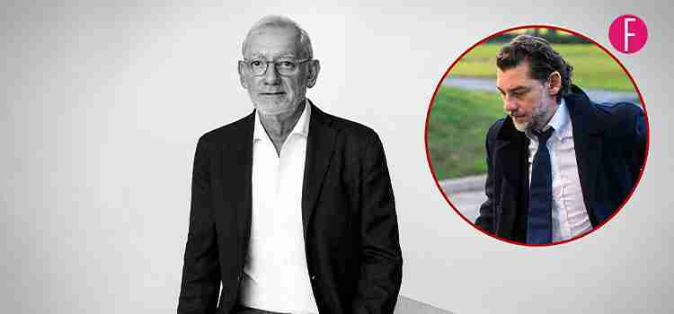 What We Know So Far About the Mango Founder Death Investigation Involving His Son