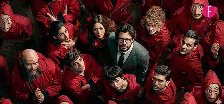 Is Money Heist Coming Back With Season 6? Here’s Everything We Know So Far!