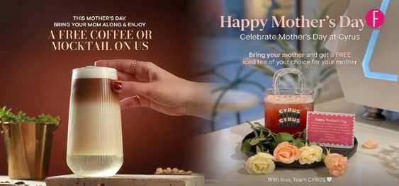 Mother's Day