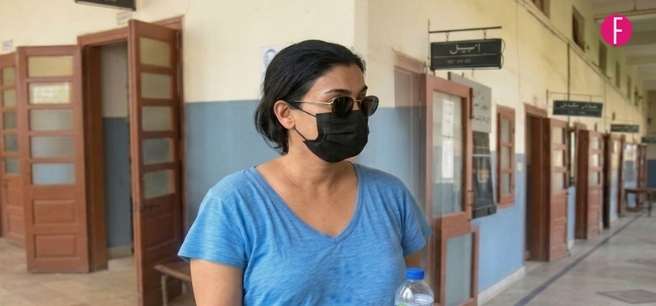 Who is Anmol Alias Pinky - All We Know