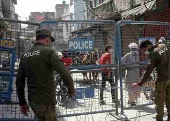 Section 144 Imposed Across Punjab, Including Murree Amid Security Concerns