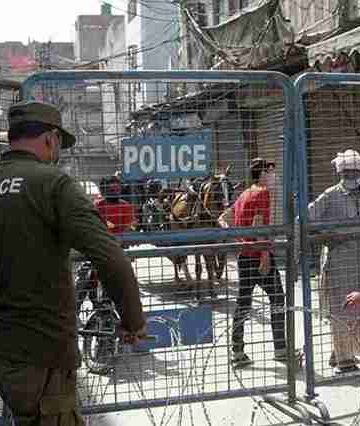 Section 144 Imposed Across Punjab, Including Murree Amid Security Concerns