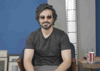 Sachal Afzal, Leader