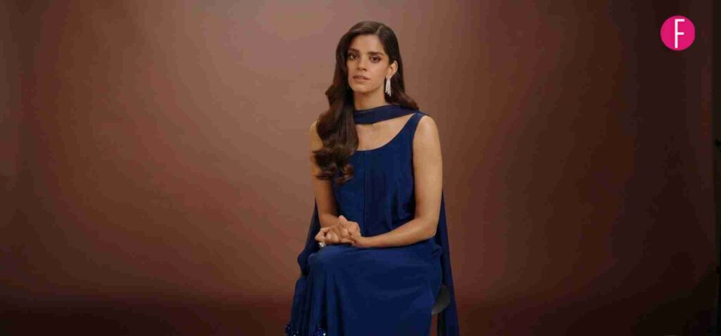 Sanam Saeed