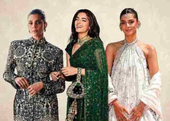 Sanam Saeed, Cannes