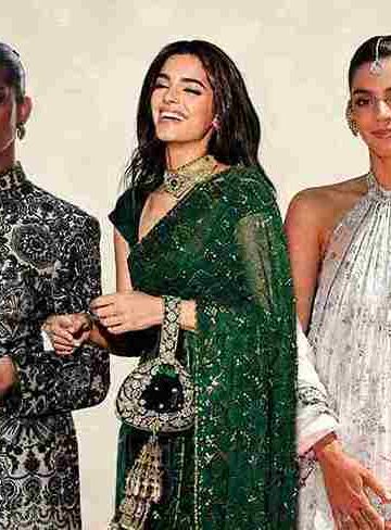 Sanam Saeed, Cannes
