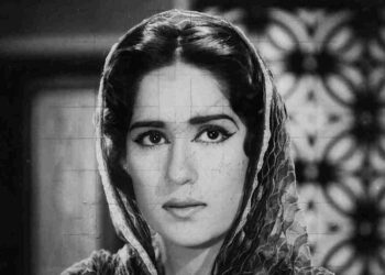 Get To Know Shamim Ara: Classic Pakistani Actress & Director Honoured By Sanam Saeed At Cannes 2026