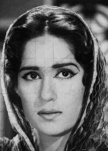 Get To Know Shamim Ara: Classic Pakistani Actress & Director Honoured By Sanam Saeed At Cannes 2026