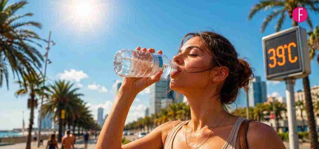 Staying Safe In The Heat: 5 Small Habits That Make A Big Difference