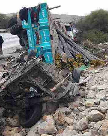 All We Know So Far: Fairy Meadows Jeep Tragedy in Diamer