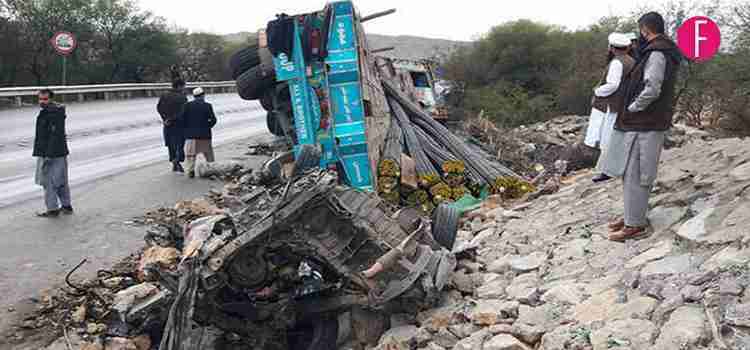 All We Know So Far: Fairy Meadows Jeep Tragedy in Diamer