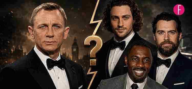 James Bond Casting 2026: Why the World Is Still Obsessed With 007’s Next Face