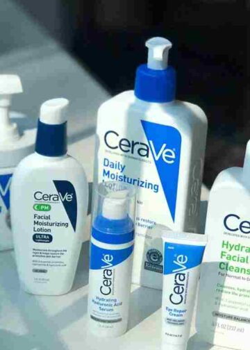 Is CeraVe Safe? Inside the Benzene Lawsuits Shaking a Top Dermatology Brand