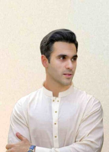 Actors Of The Week - Ameer Gilani, Sajal Aly, Sana Javed and More!