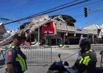 What We Know About the 7.8 Earthquake in the Philippines: Death Toll, Damage & Updates