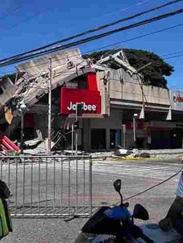 What We Know About the 7.8 Earthquake in the Philippines: Death Toll, Damage & Updates