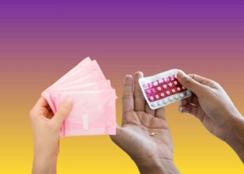 Pakistan Removes “Pink Tax” on Sanitary Pads & Contraceptives - Major Shift Explained