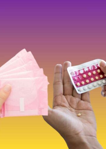 Pakistan Removes “Pink Tax” on Sanitary Pads & Contraceptives - Major Shift Explained
