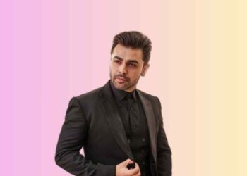 Actors Of The Week - Farhan Saeed, Kinza Hashmi, Ahad Raza Mir & More