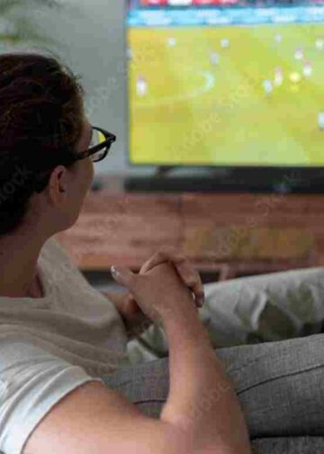 Stop Testing Women on Football Knowledge - We’re Not New Here