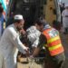 Bannu Explosion Attack: Passenger Van, Rescue Workers Targeted — All We Know So Far, KPK, bannu