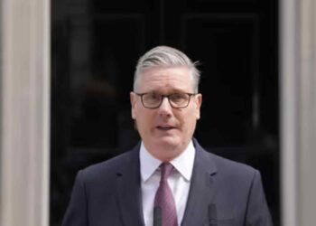 Britain Faces New Political Crisis as Keir Starmer Resigns - All We Know About His Exit and Successor Race, British PM, Parliament, Labour Party