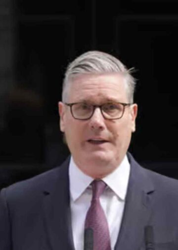 Britain Faces New Political Crisis as Keir Starmer Resigns - All We Know About His Exit and Successor Race, British PM, Parliament, Labour Party