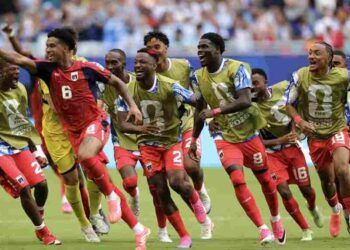What Is Happening At The FIFA World Cup 2026? The Underdog Stories Nobody Saw Coming, Cape verde