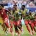 What Is Happening At The FIFA World Cup 2026? The Underdog Stories Nobody Saw Coming, Cape verde