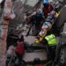 All We Know About The Deadly Twin Earthquakes That Rocked Venezuela