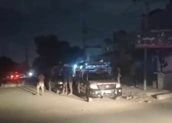 Karachi, Gulistan-e-Jauhar: All We Know So Far About The Attack On Rangers Headquarters