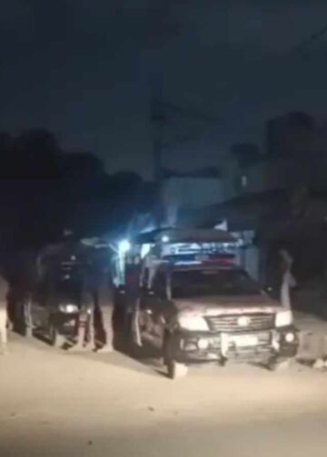 Karachi, Gulistan-e-Jauhar: All We Know So Far About The Attack On Rangers Headquarters