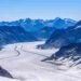 global warming, climate change, swiss alps, Swiss Glaciers Are Disappearing At An Alarming Pace - Here's Why Scientists Are Deeply Worried