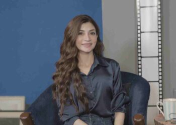 'Giving Time To Allah Changed Me': Zoya Nasir On Faith, Farhan Saeed And Her Recent Roles