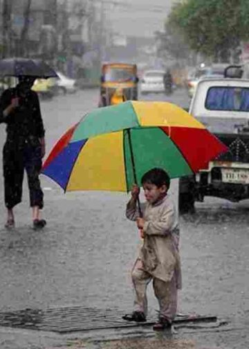 monsoon, PMD alert, NDMA, monsoon season, pakistan, seasonal rains, rains