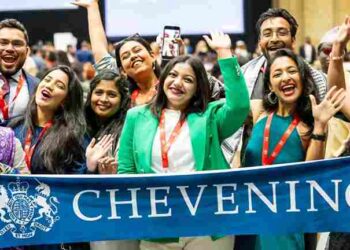 Chevening Scholarship 2027: Fully Funded UK Scholarship, Eligibility, Dates & Application Guide
