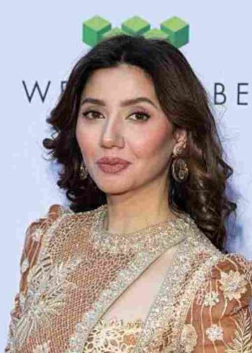 “Anything That We Raise Today, Counts” - Mahira Khan At The British Asian Trust Gala London