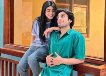 Sehar Khan & Hamza Sohail Reunite for Munawwara Ka Khadim - All We Know So Far!